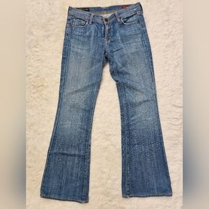 Citizens of Humanity jeans